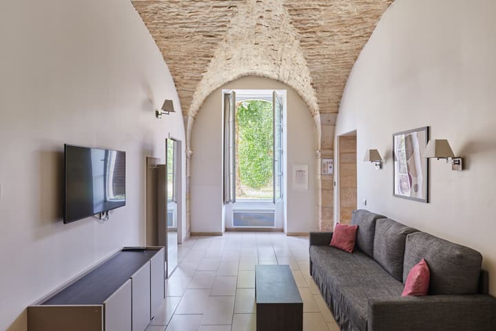 Appart'hôtel Odalys City - Dijon Centre Les Cordeliers