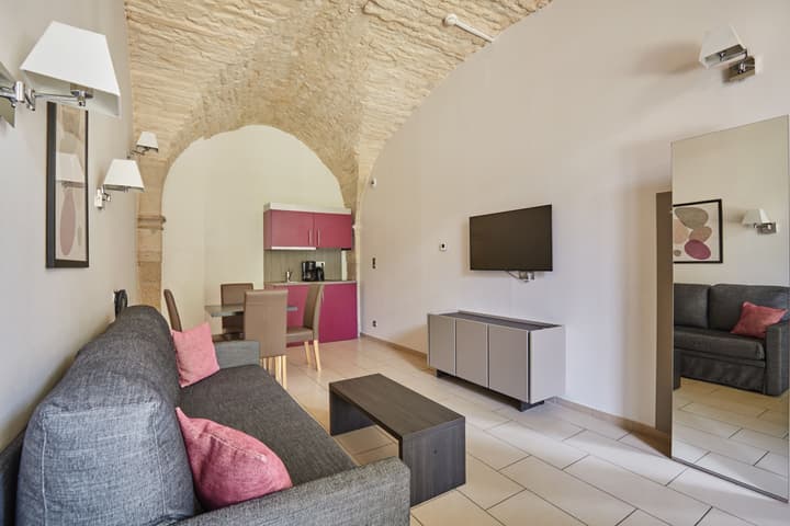 Appart'hôtel Odalys City - Dijon Centre Les Cordeliers