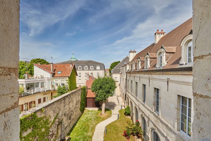 Appart'hôtel Odalys City - Dijon Centre Les Cordeliers