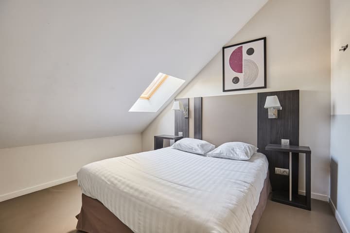 Appart'hôtel Odalys City - Dijon Centre Les Cordeliers