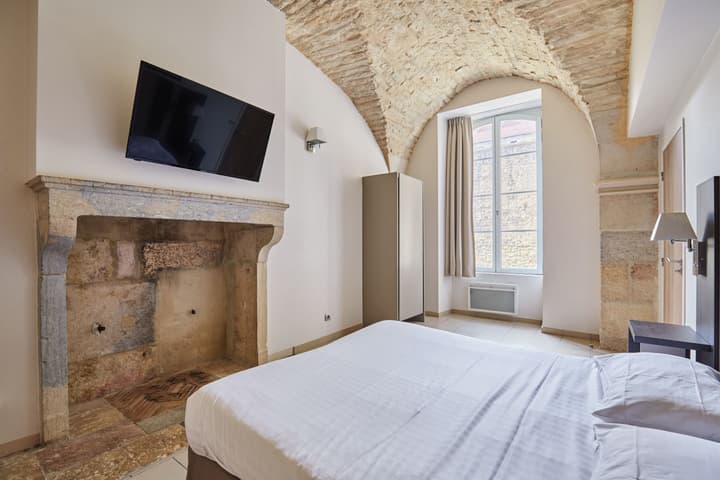 Appart'hôtel Odalys City - Dijon Centre Les Cordeliers