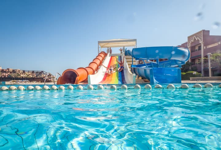 Sunny Days El Palacio Resort & Spa - All inclusive