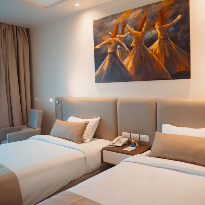 Sunny Days El Palacio Resort & Spa - All inclusive
