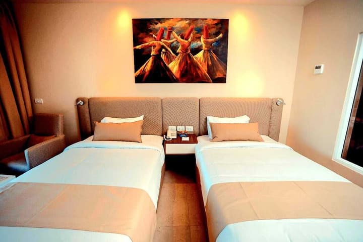 Sunny Days El Palacio Resort & Spa - All inclusive