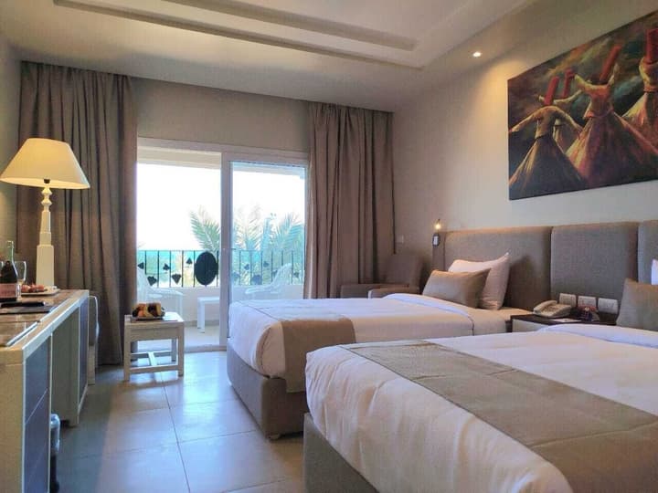 Sunny Days El Palacio Resort & Spa - All inclusive