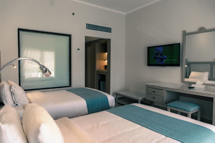 Sunny Days El Palacio Resort & Spa - All inclusive
