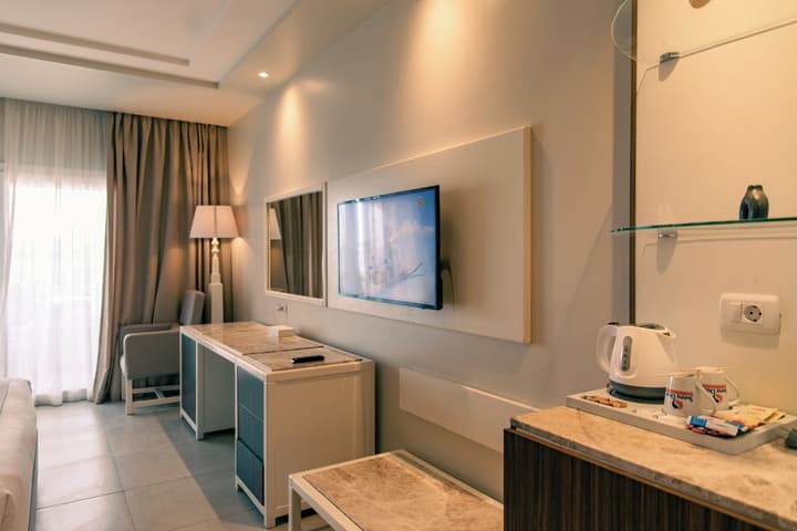 Sunny Days El Palacio Resort & Spa - All inclusive