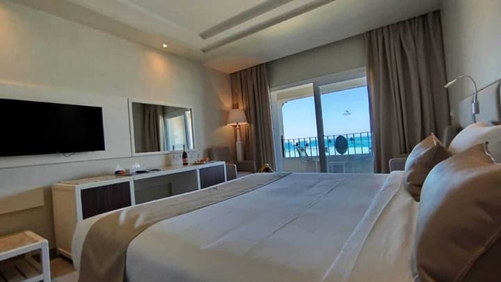 Sunny Days El Palacio Resort & Spa - All inclusive