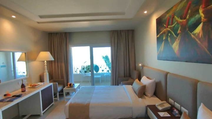 Sunny Days El Palacio Resort & Spa - All inclusive