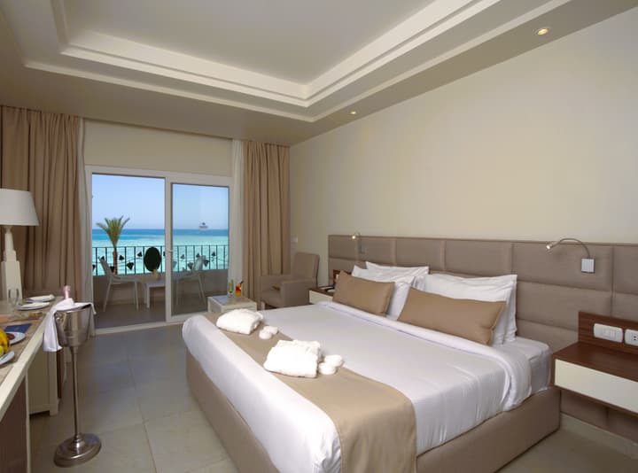 Sunny Days El Palacio Resort & Spa - All inclusive