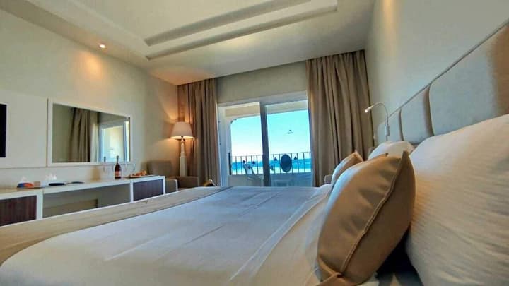 Sunny Days El Palacio Resort & Spa - All inclusive