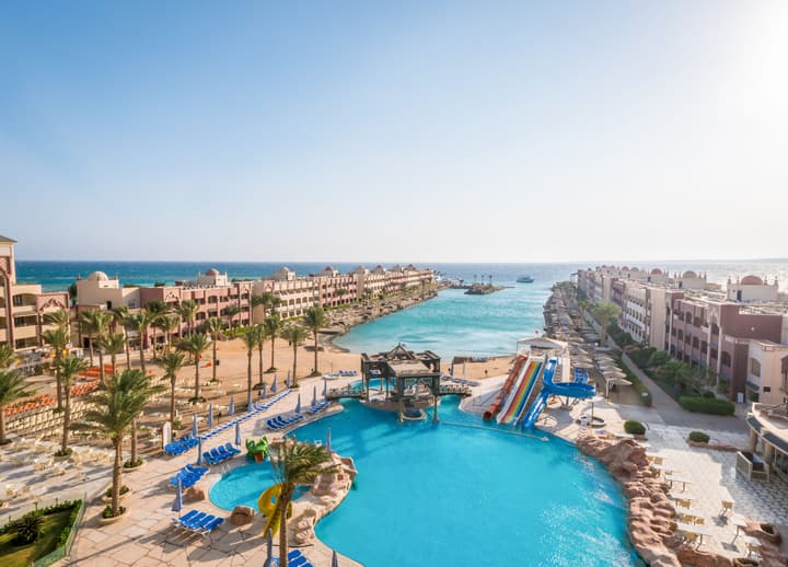 Sunny Days El Palacio Resort & Spa - All inclusive