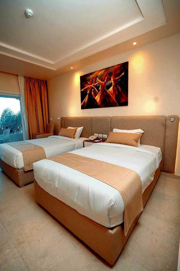 Sunny Days El Palacio Resort & Spa - All inclusive