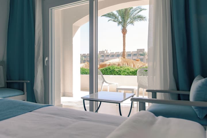 Sunny Days El Palacio Resort & Spa - All inclusive