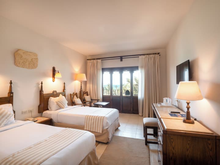 Sunny Days El Palacio Resort & Spa - All inclusive