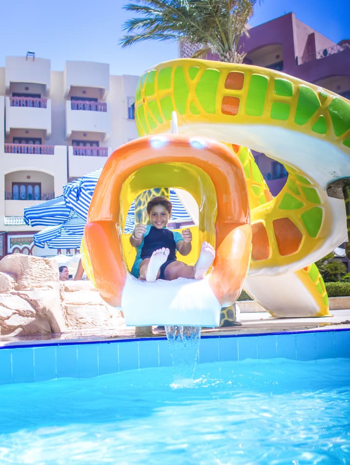 Sunny Days El Palacio Resort & Spa - All inclusive