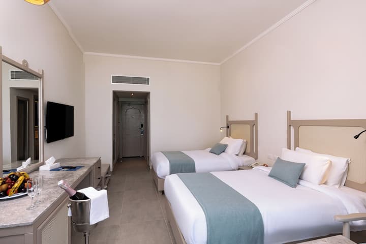 Sunny Days El Palacio Resort & Spa - All inclusive