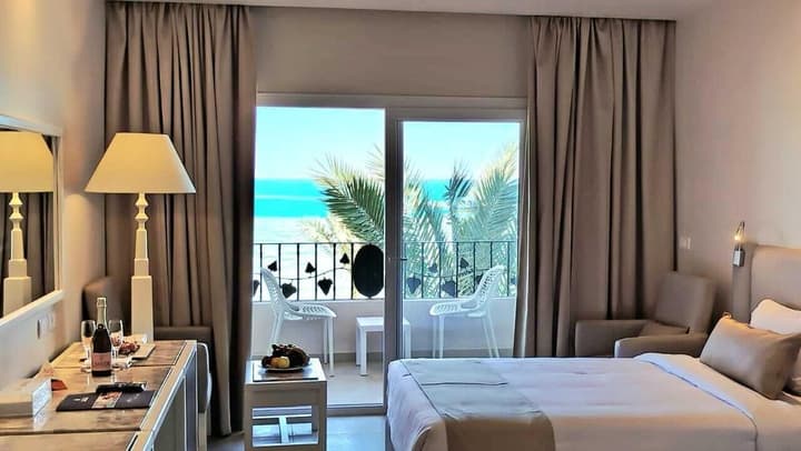Sunny Days El Palacio Resort & Spa - All inclusive