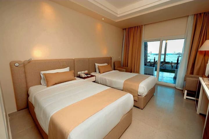 Sunny Days El Palacio Resort & Spa - All inclusive