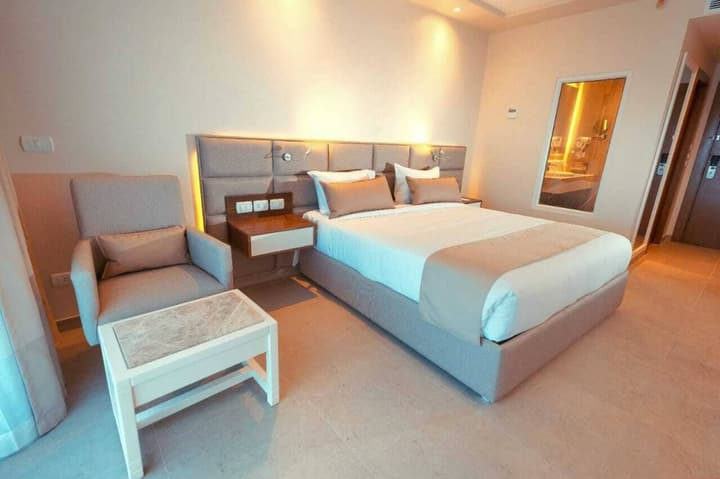 Sunny Days El Palacio Resort & Spa - All inclusive