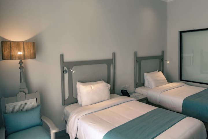 Sunny Days El Palacio Resort & Spa - All inclusive