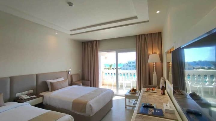 Sunny Days El Palacio Resort & Spa - All inclusive