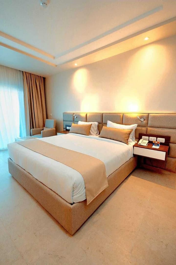 Sunny Days El Palacio Resort & Spa - All inclusive