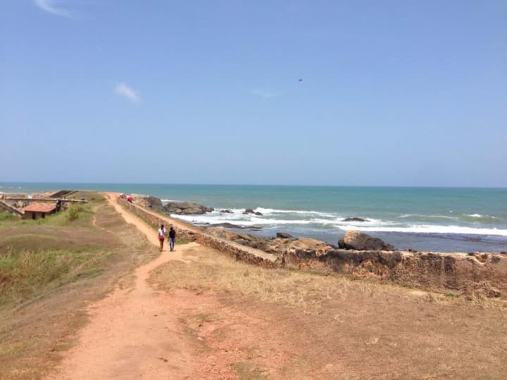 The Fort Printers