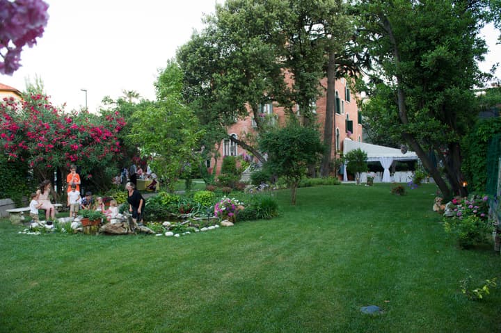 Villa Ines