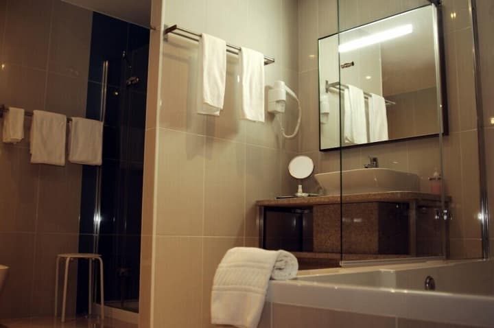 Palace Hotel & Spa Termas de S. Miguel
