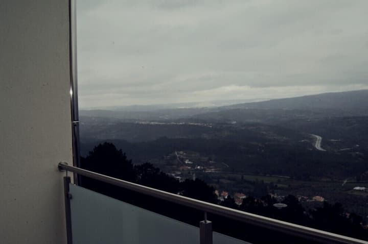 Palace Hotel & Spa Termas de S. Miguel