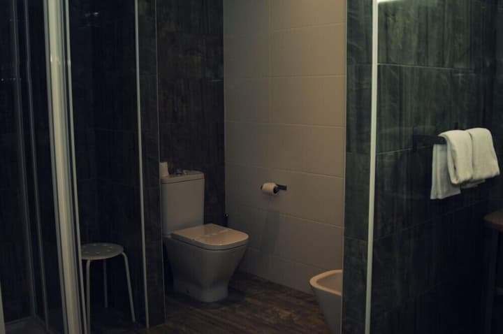 Palace Hotel & Spa Termas de S. Miguel
