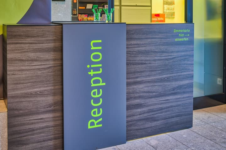 Economy-Hotel