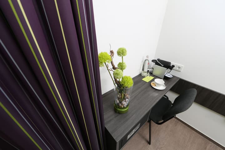 Economy-Hotel