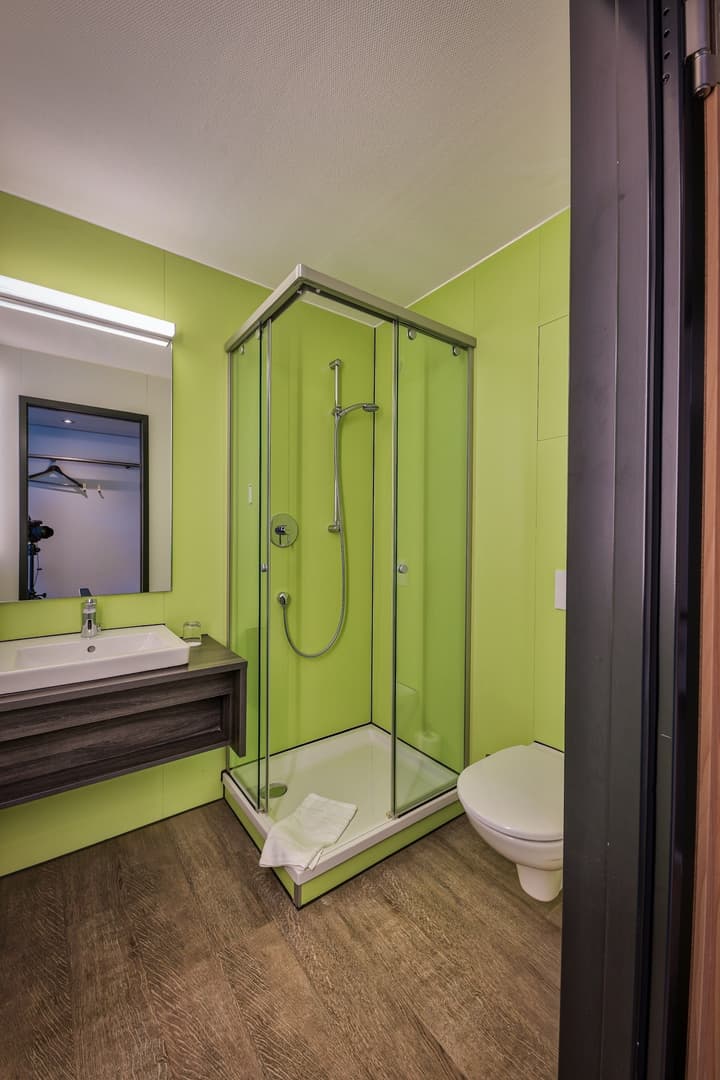 Economy-Hotel