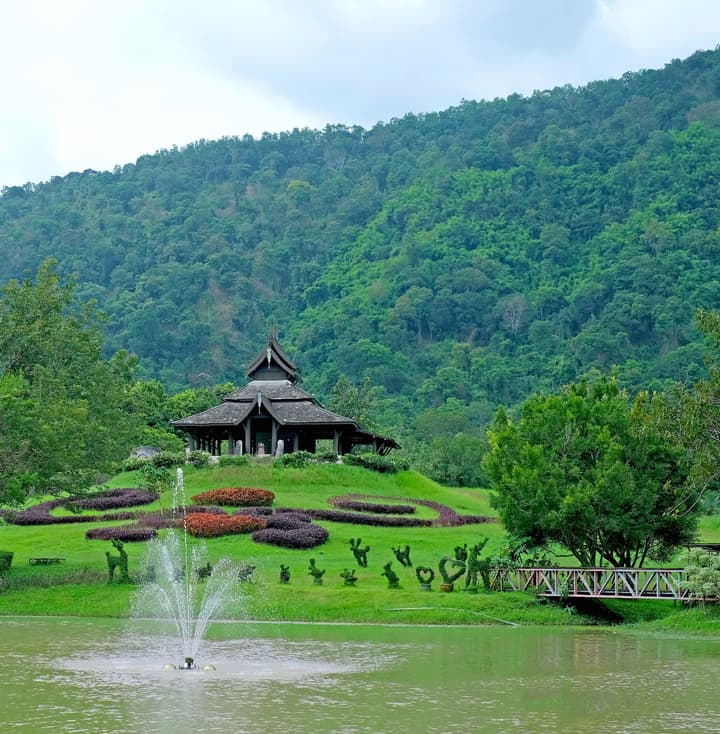 Siamdasada Khaoyai