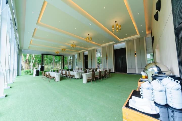 Siamdasada Khaoyai