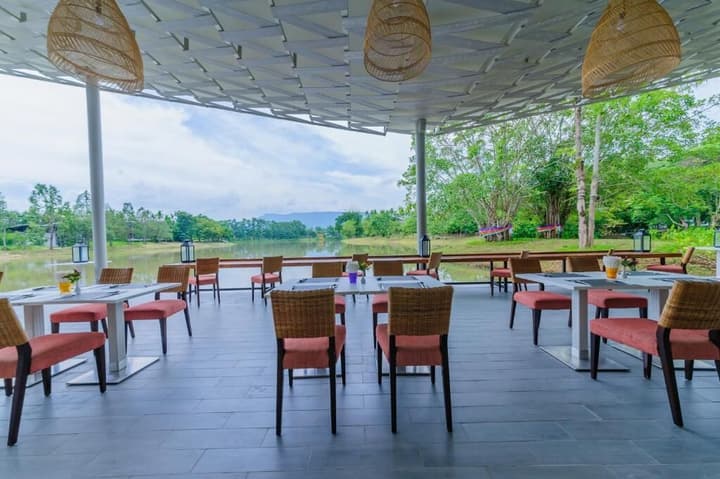Siamdasada Khaoyai