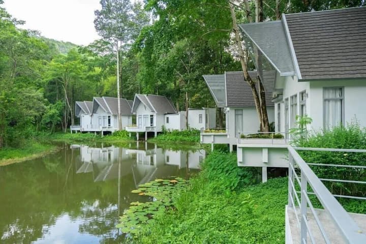 Siamdasada Khaoyai