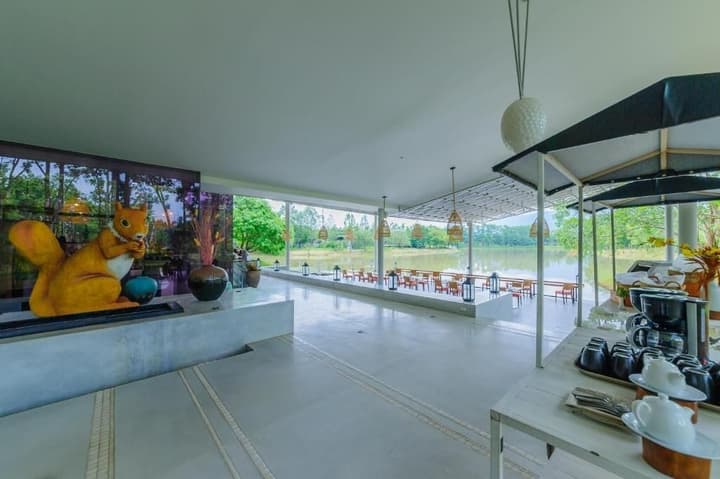 Siamdasada Khaoyai