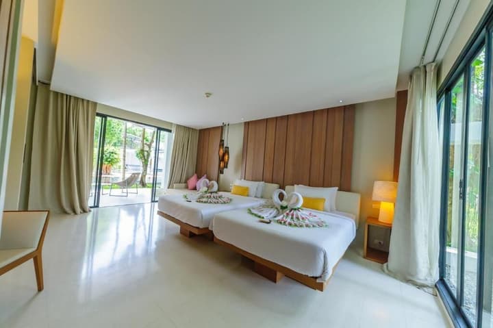 Siamdasada Khaoyai