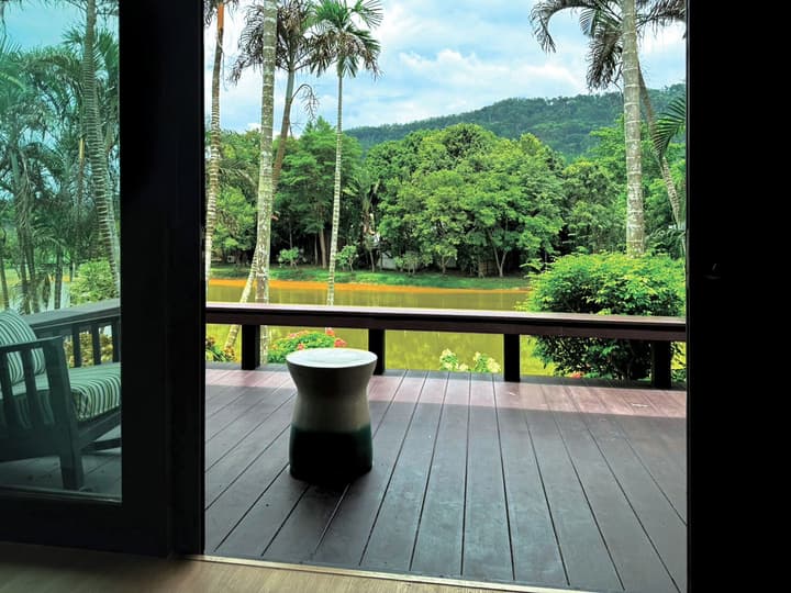 Siamdasada Khaoyai