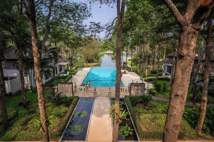 Siamdasada Khaoyai
