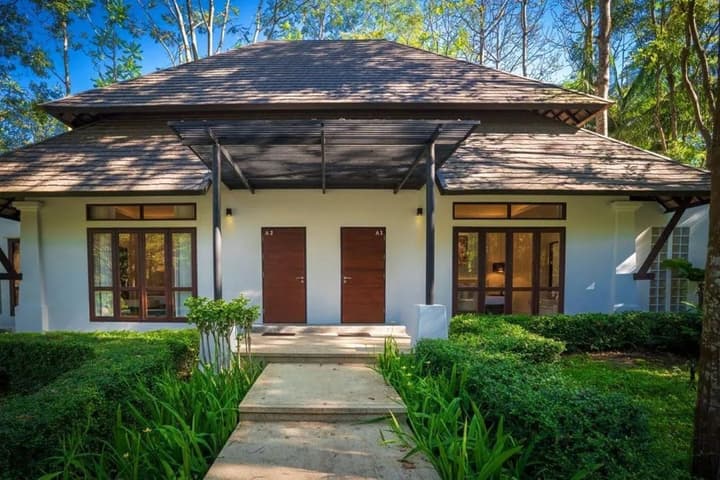 Siamdasada Khaoyai