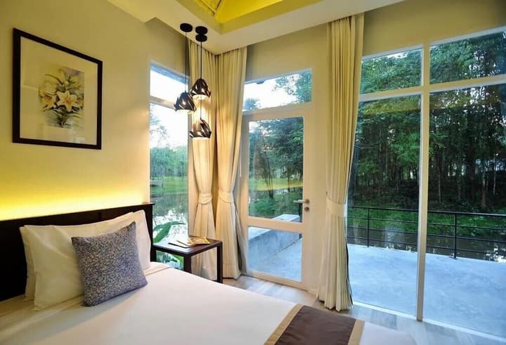 Siamdasada Khaoyai