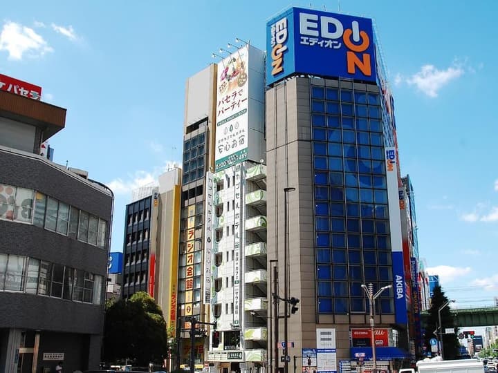 Anshin oyado Tokyo Man Ginza Shimbashi Station