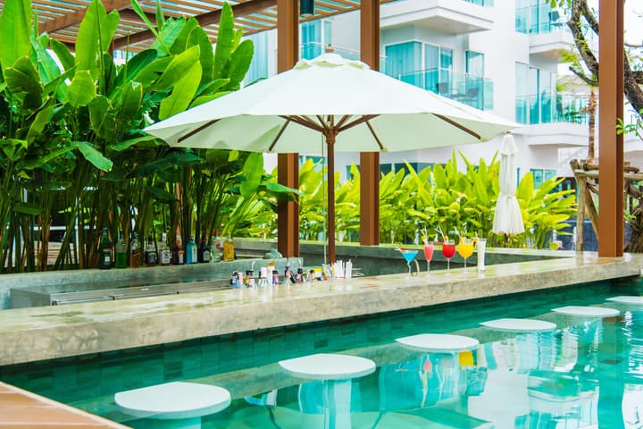 Fishermen's Harbour Urban Resort