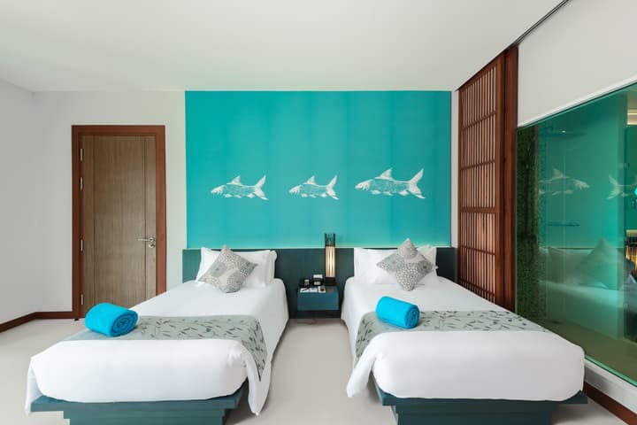 Fishermen's Harbour Urban Resort