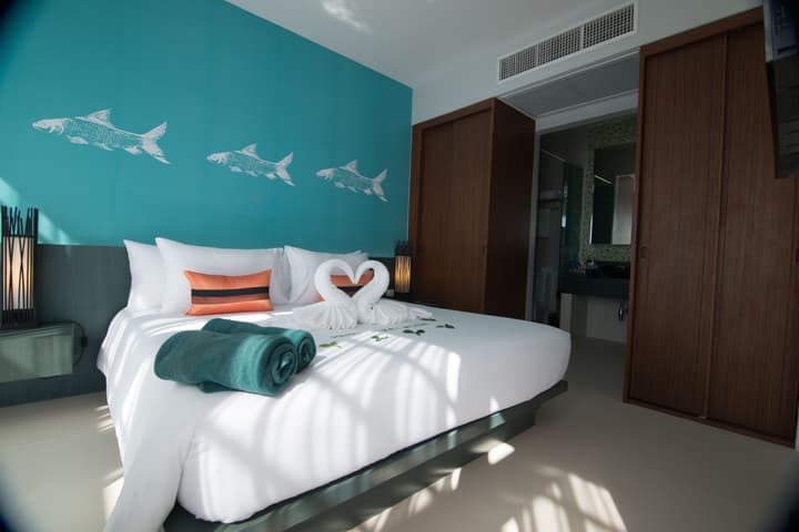 Fishermen's Harbour Urban Resort