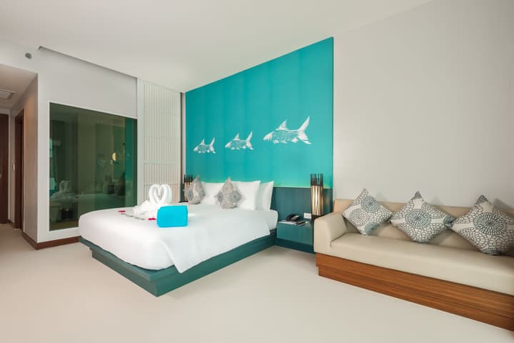 Fishermen's Harbour Urban Resort